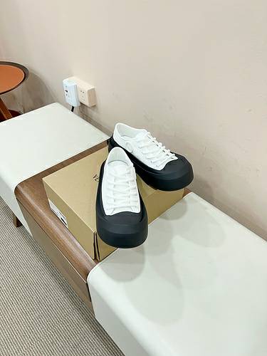 Picture of Bottega Veneta Shoes Women _SKUfw157485036fw